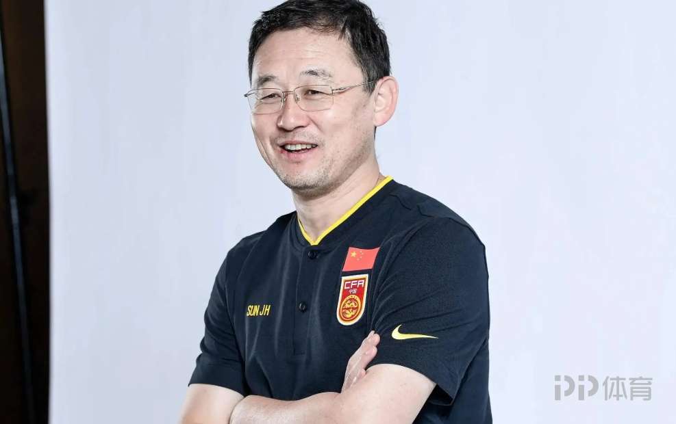 包含国足什么时候能再进世界杯?孙继海:我个人觉得10年左右的词条